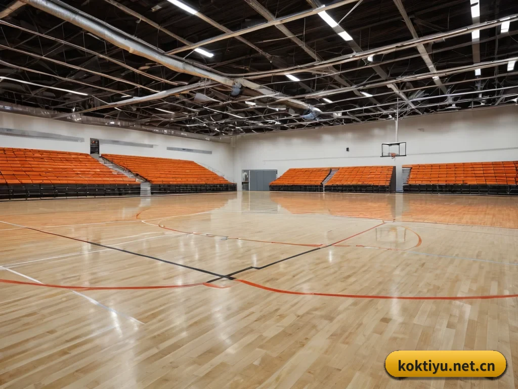 五个功能入口,赛程查询路径更短 - 多运动项目内容板块